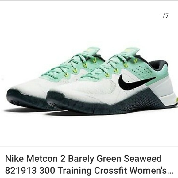 Nike Shoes - !!NWT/NIB/ Nike METCON!!